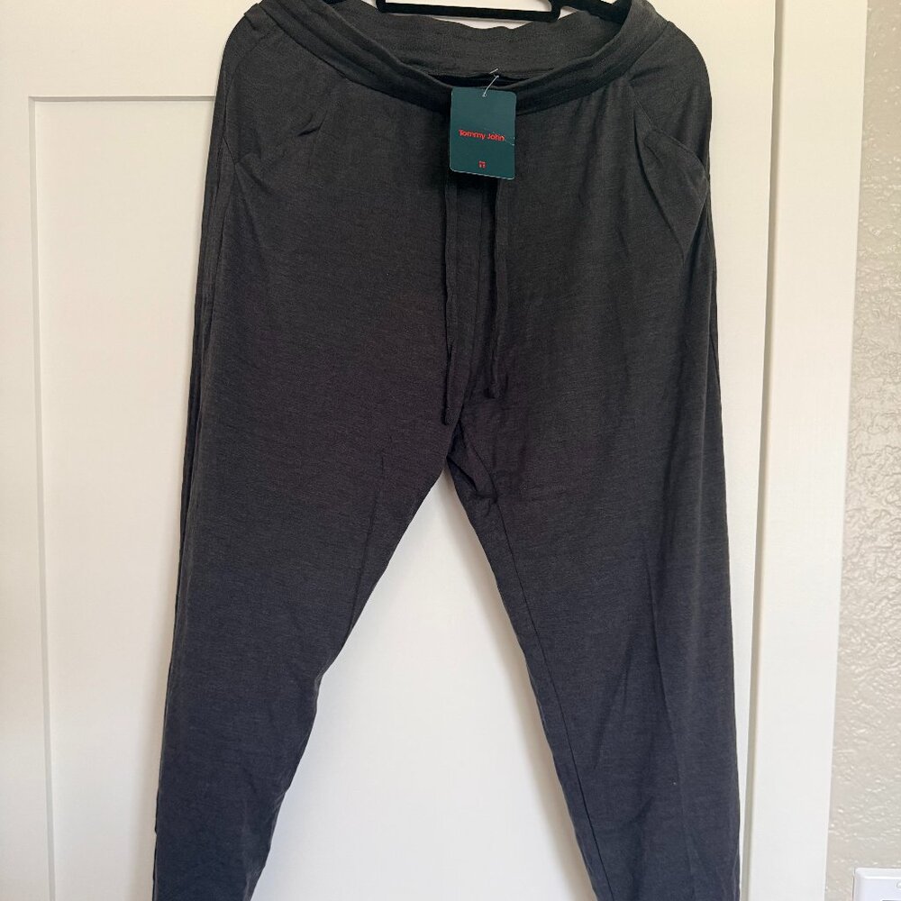 Tommy John joggers